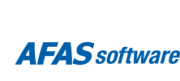 Logo AFAS