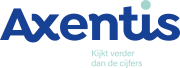 Logo Axentis