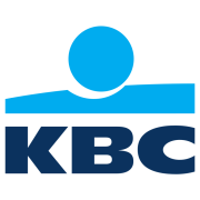 Logo KBC Bank