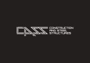 Logo CASS - Construction And Steel Structures