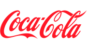 Logo Coca-Cola