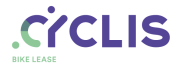 Logo Cyclis
