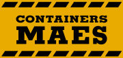 Logo Containers Maes