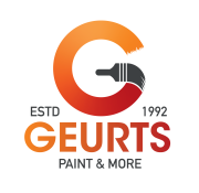 Logo Geurts Verfgroothandel