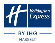 Logo Holiday Inn Express