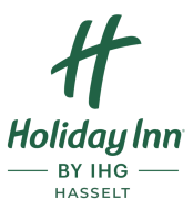 Logo Holiday Inn Hasselt