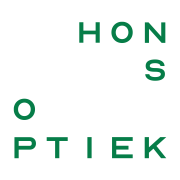 Logo Optiek Hons