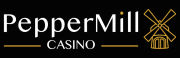 Logo Peppermill Casino