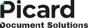 Logo Picard Document Solutions