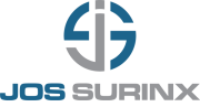 Logo Jos Surinx