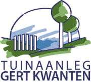 Logo Gert Kwanten