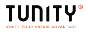 Logo Tunity