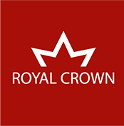 Logo Royal Crown