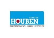 Logo Dranken Houben