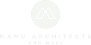 Logo MaMu architecten