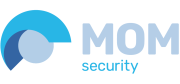 Logo MoM Security