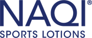 Logo Naqi Sports Lotions