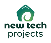 Logo New Tech Projects