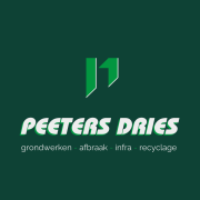 Logo Peeters Dries