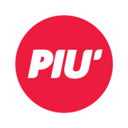 Logo Piu' Caffè
