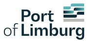 Logo Port of Limburg