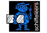 Logo Schiffeleers Glas