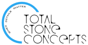 Logo Total Stone Concepts