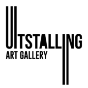 Logo Uitstalling Art Gallery