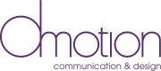 Logo Dmotion
