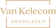 Logo Van Kelecom