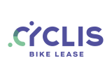 Logo Cyclis Bike Lease