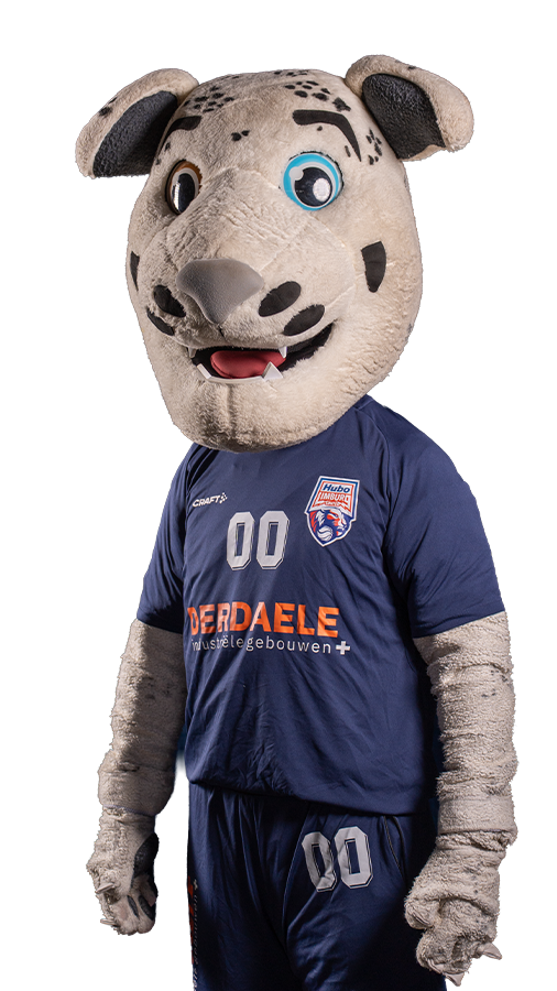 Foto Mascot Lubas