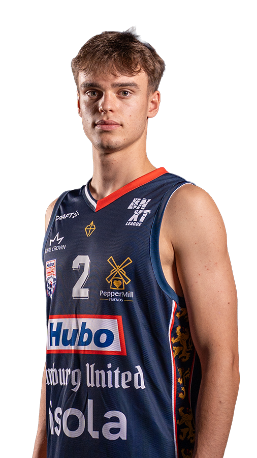 Foto Cas Van Der Zande
