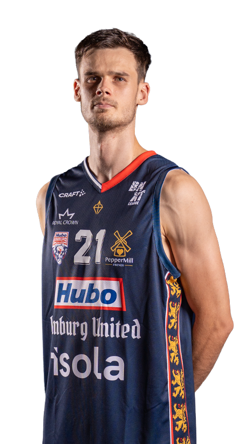Foto Thibault Vanderhaegen
