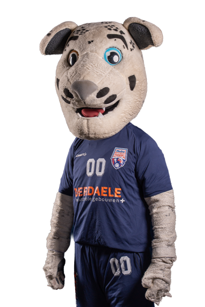 Foto Mascot Lubas