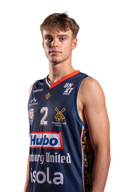 Foto Cas Van Der Zande