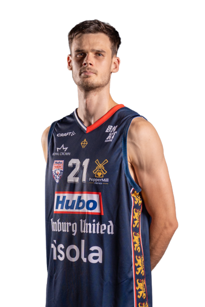 Foto Thibault Vanderhaegen