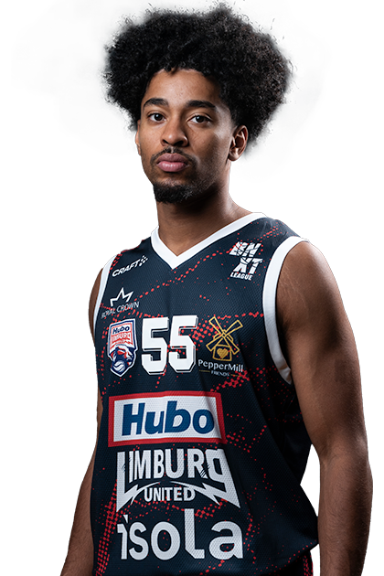 Foto Jalen Blackmon
