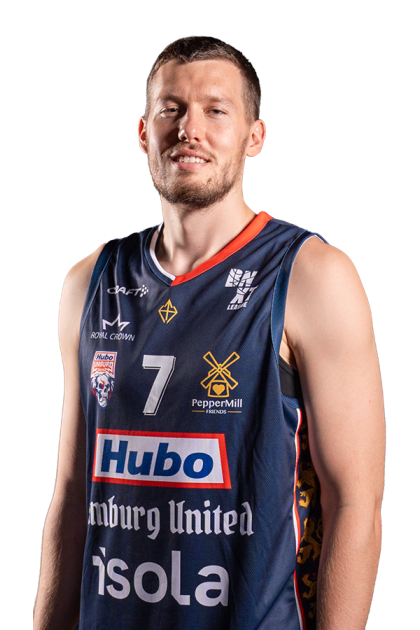 Foto Noah Baumann
