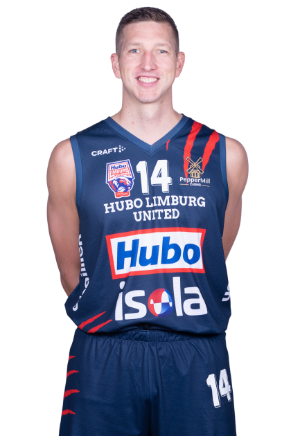 Foto Maxime De Zeeuw